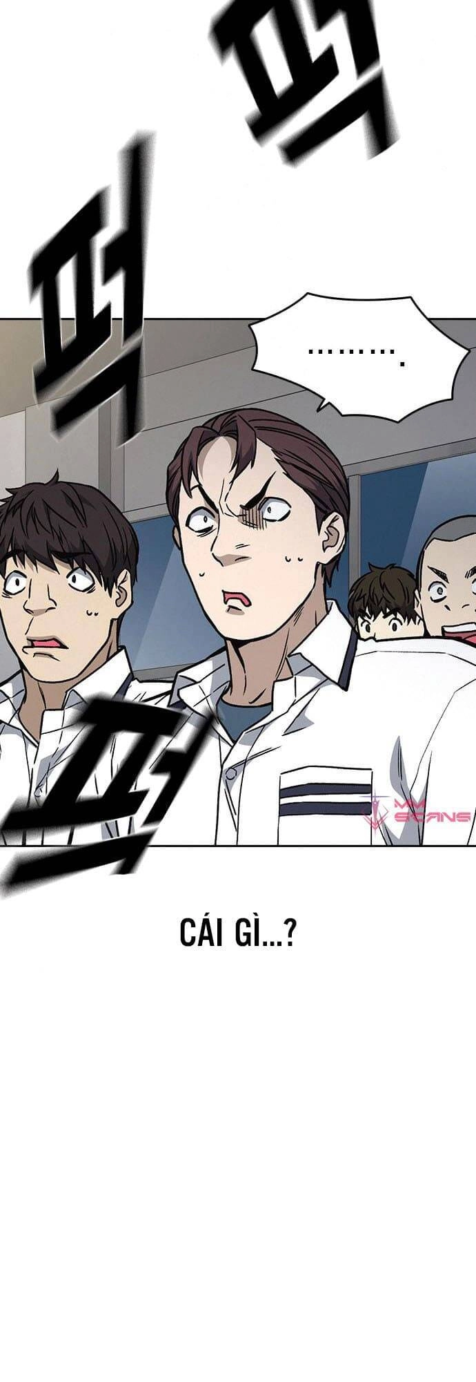 Học Nhóm Chapter 164 - 16