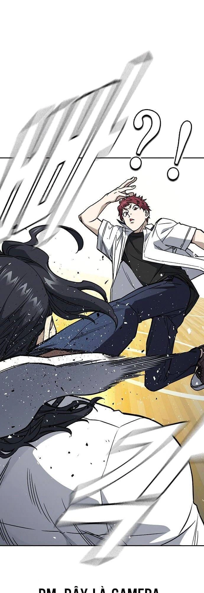 Học Nhóm Chapter 164 - 17