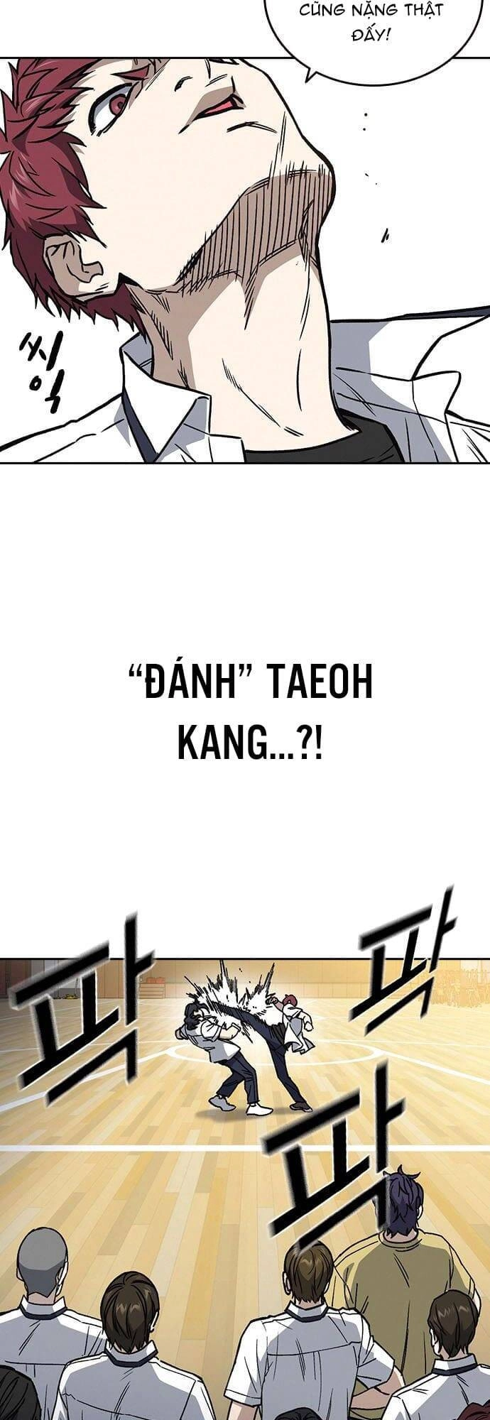 Học Nhóm Chapter 164 - 20