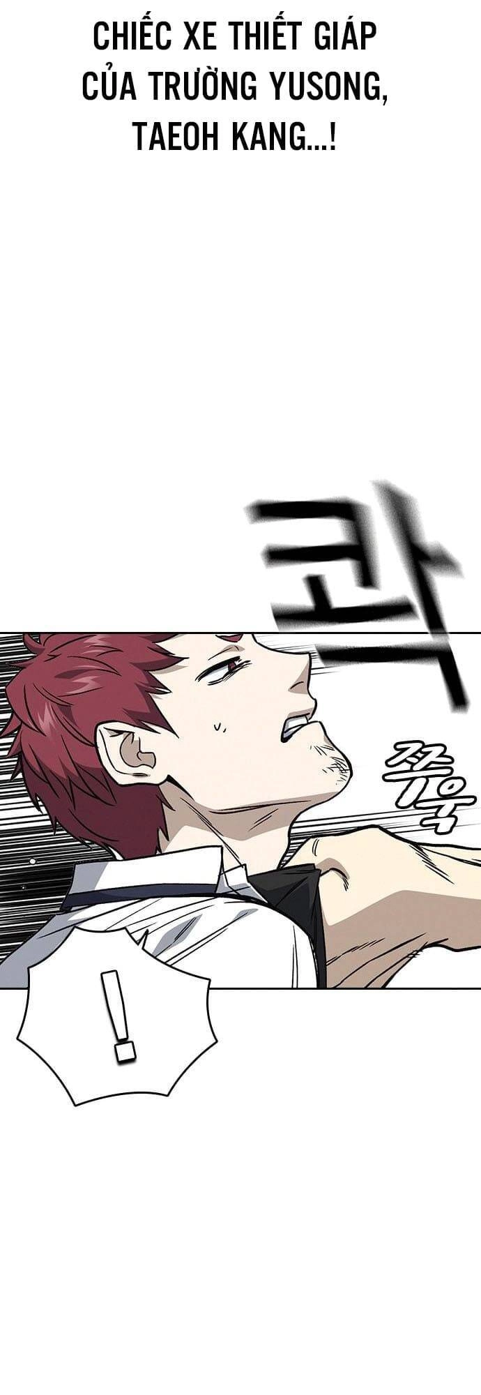 Học Nhóm Chapter 164 - 30