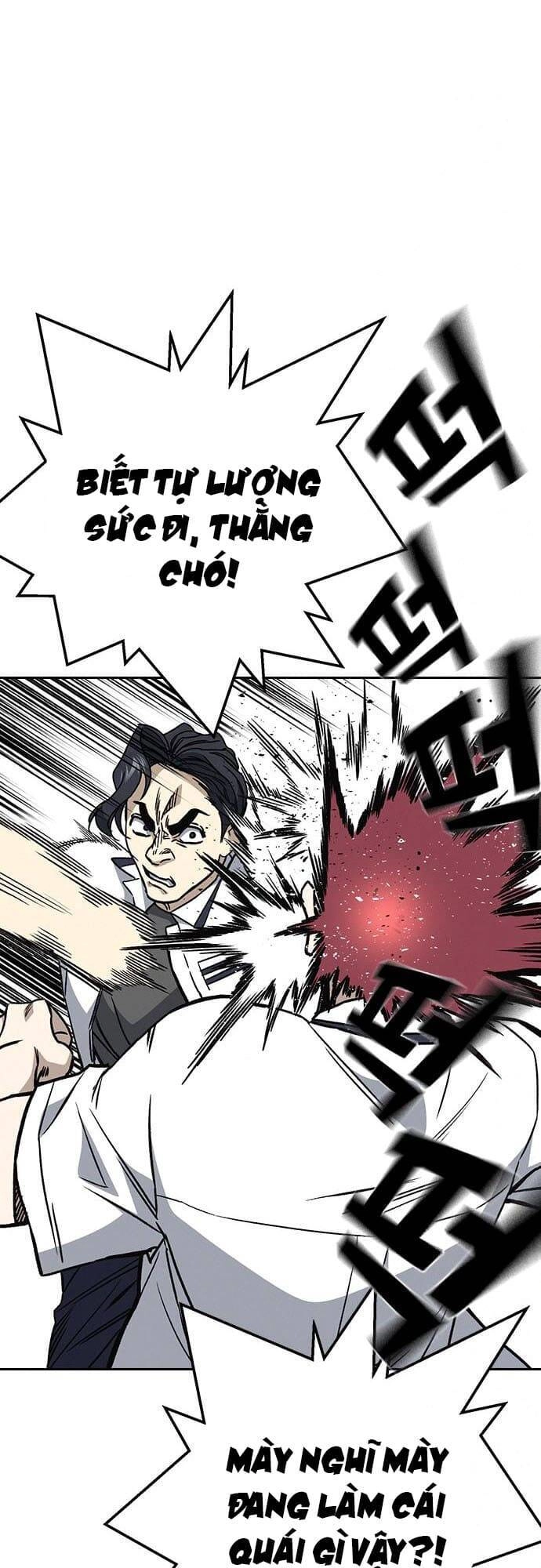 Học Nhóm Chapter 164 - 31