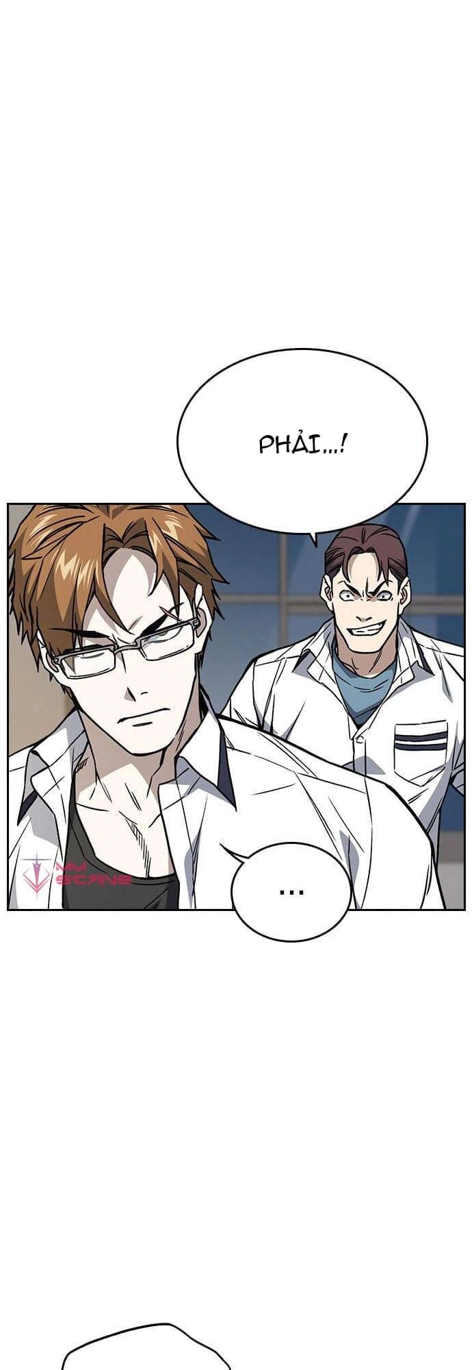 Học Nhóm Chapter 164 - 34