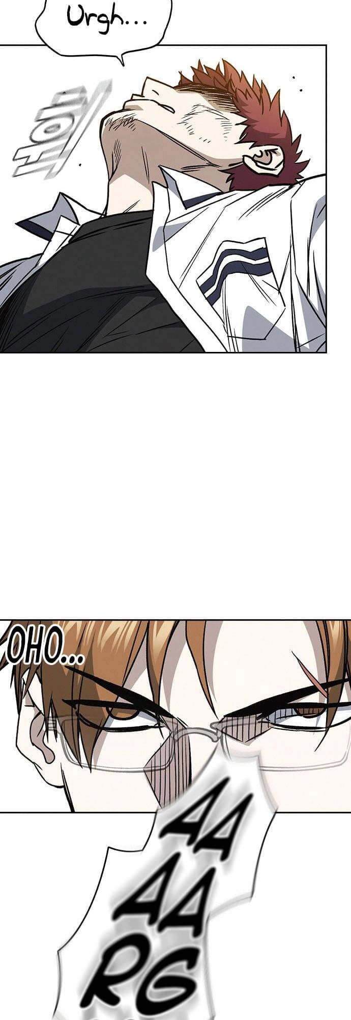 Học Nhóm Chapter 164 - 35