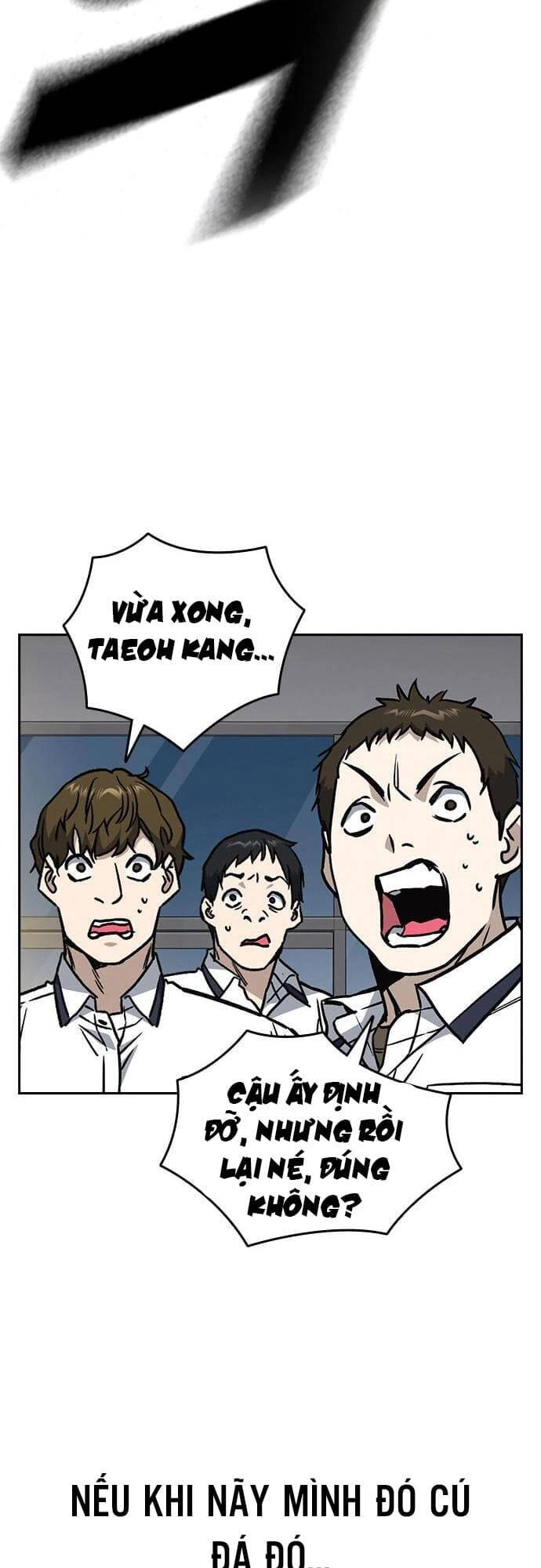 Học Nhóm Chapter 164 - 43