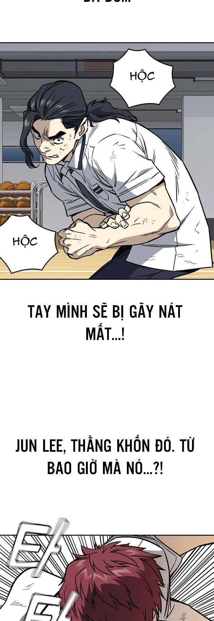 Học Nhóm Chapter 164 - 44