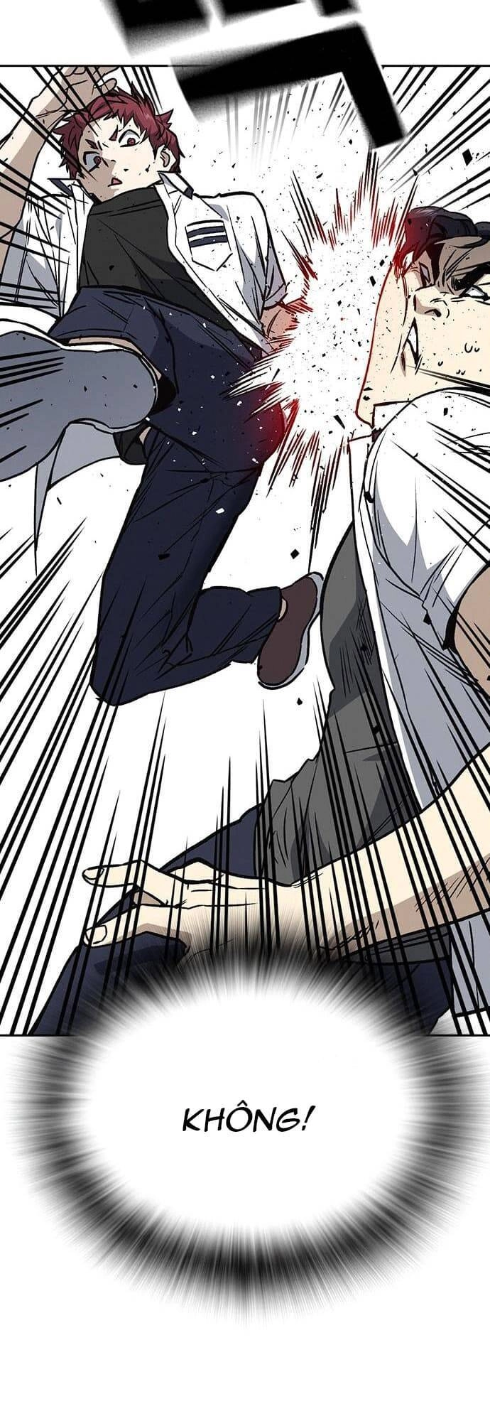 Học Nhóm Chapter 164 - 48