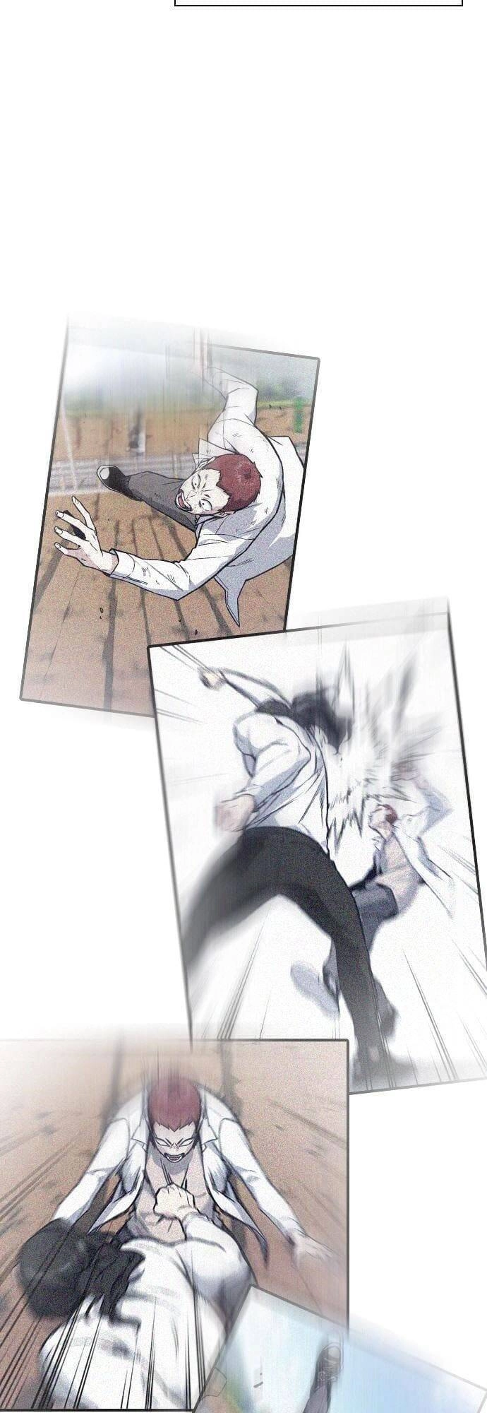 Học Nhóm Chapter 164 - 54