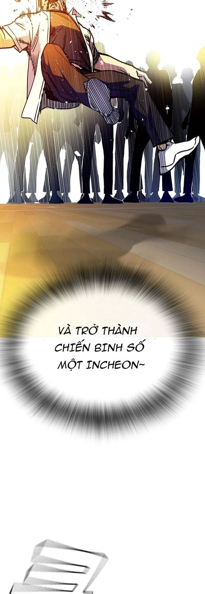 Học Nhóm Chapter 164 - 59