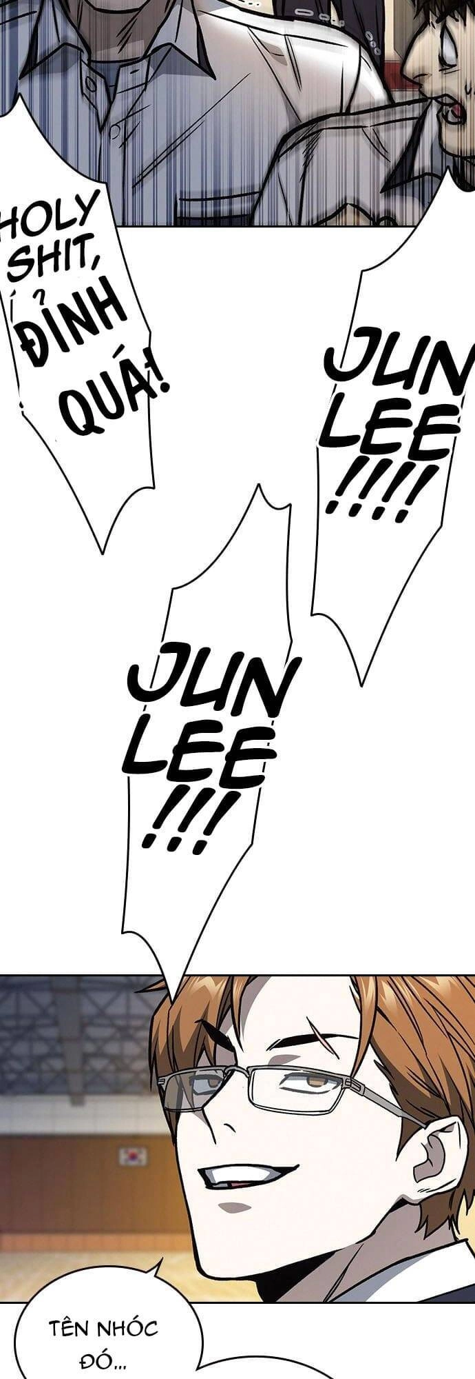 Học Nhóm Chapter 164 - 66