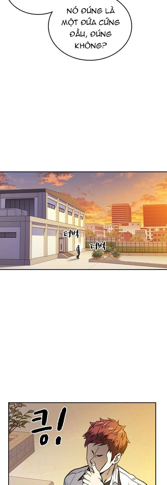 Học Nhóm Chapter 164 - 67