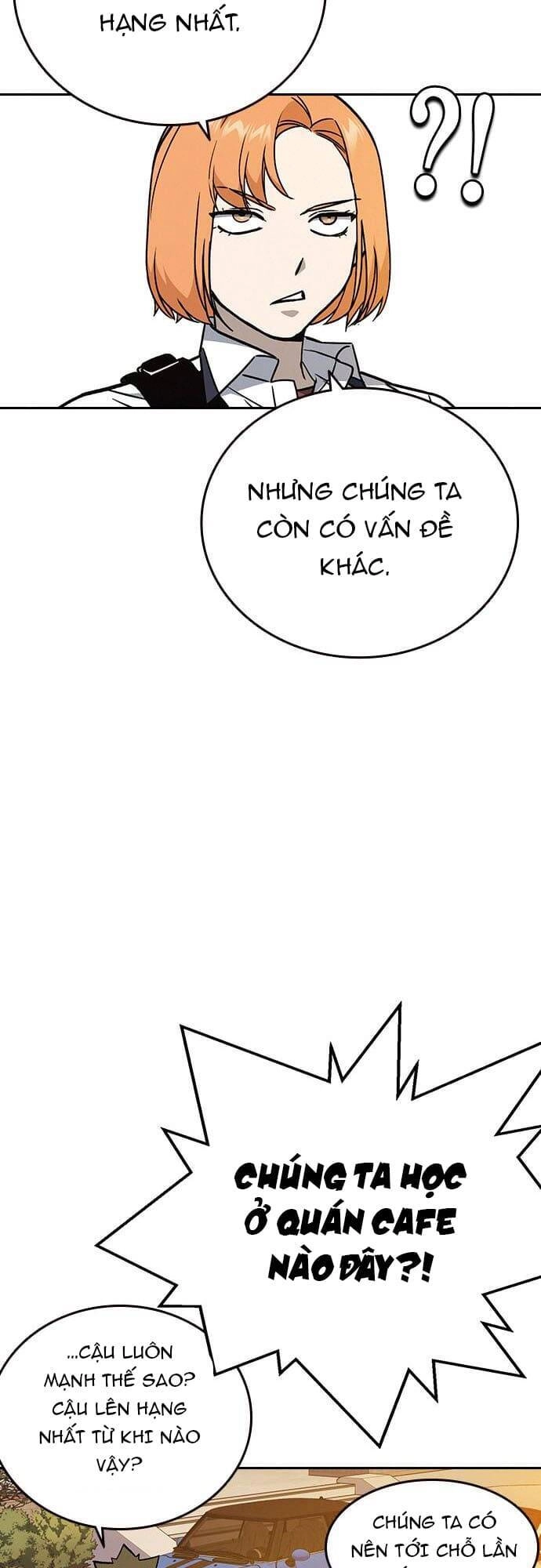 Học Nhóm Chapter 164 - 72