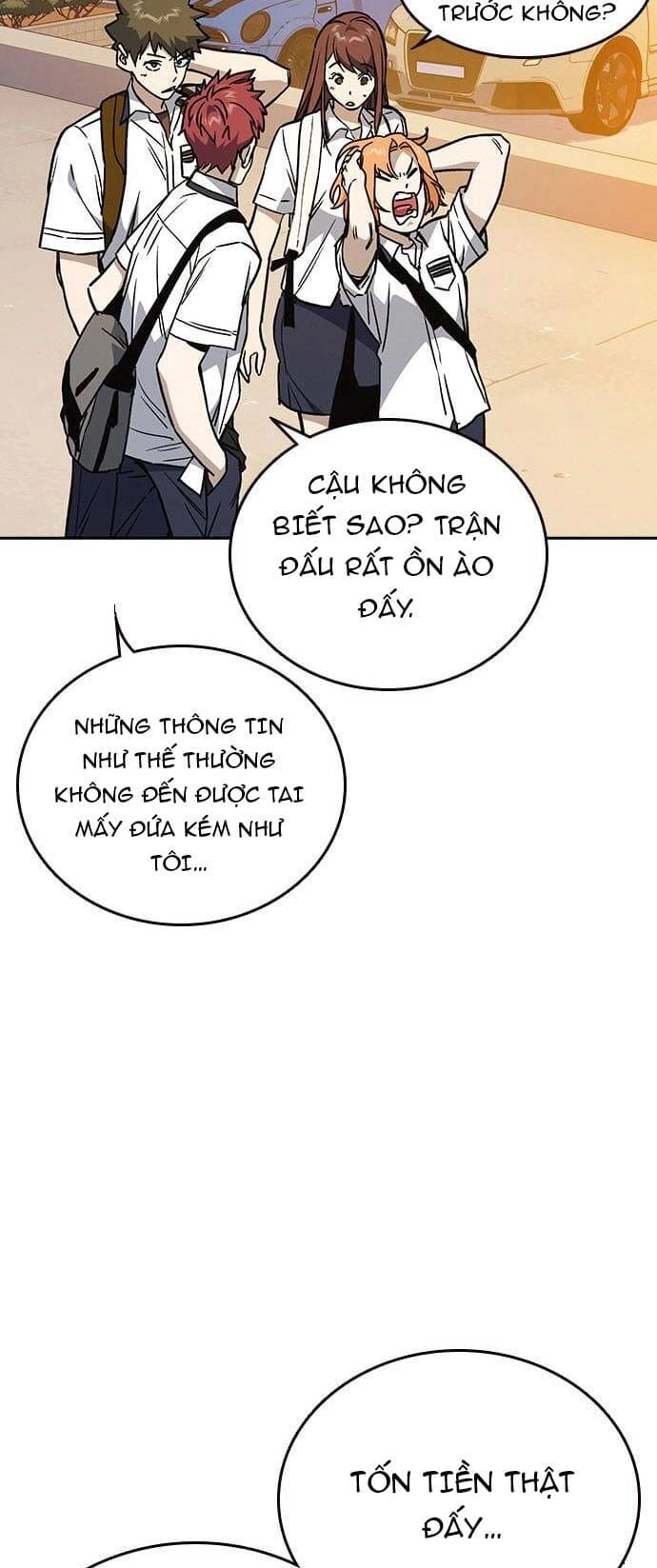 Học Nhóm Chapter 164 - 73