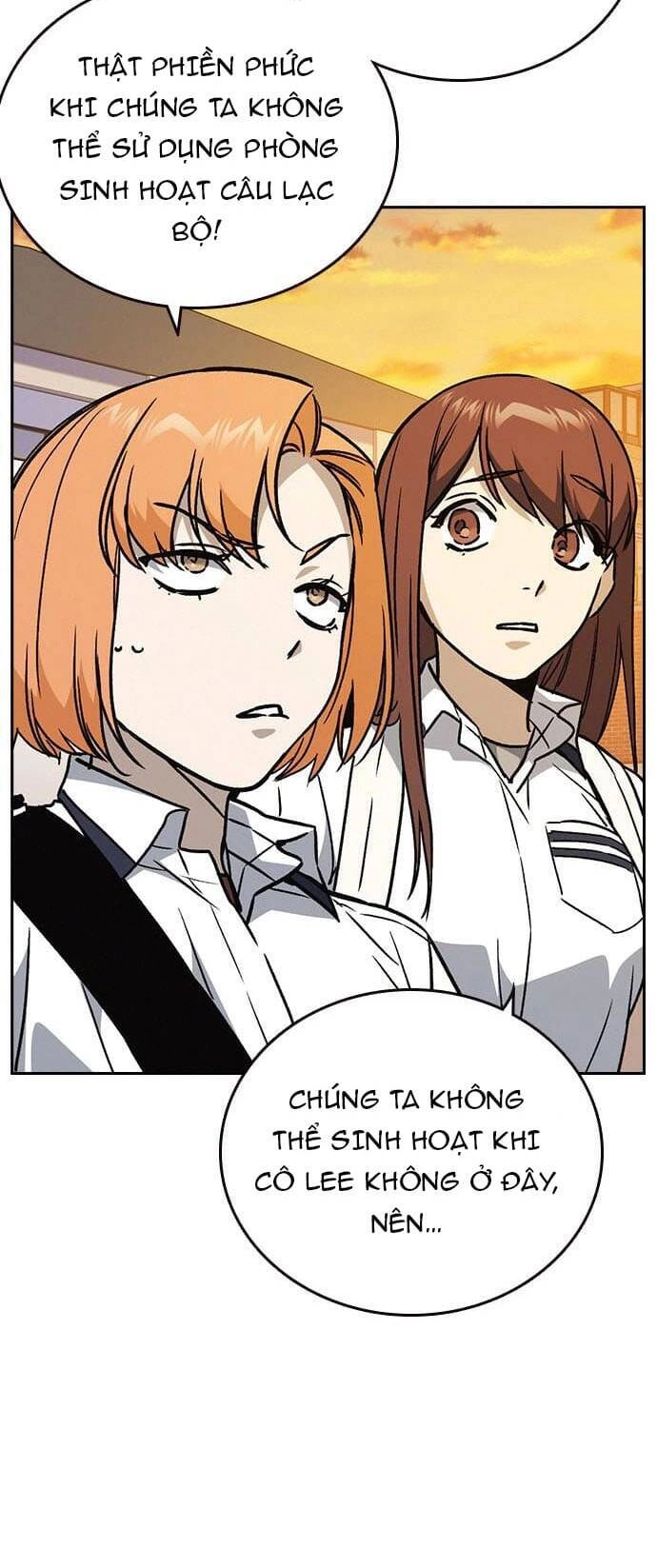 Học Nhóm Chapter 164 - 74