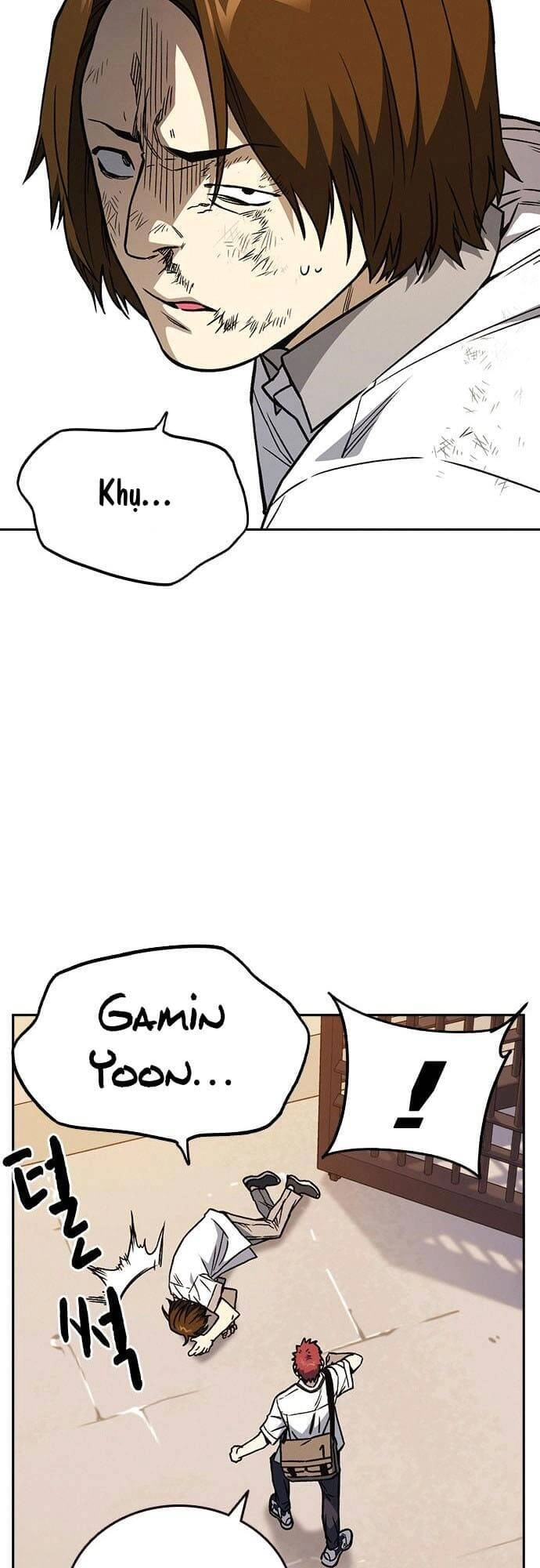 Học Nhóm Chapter 164 - 77