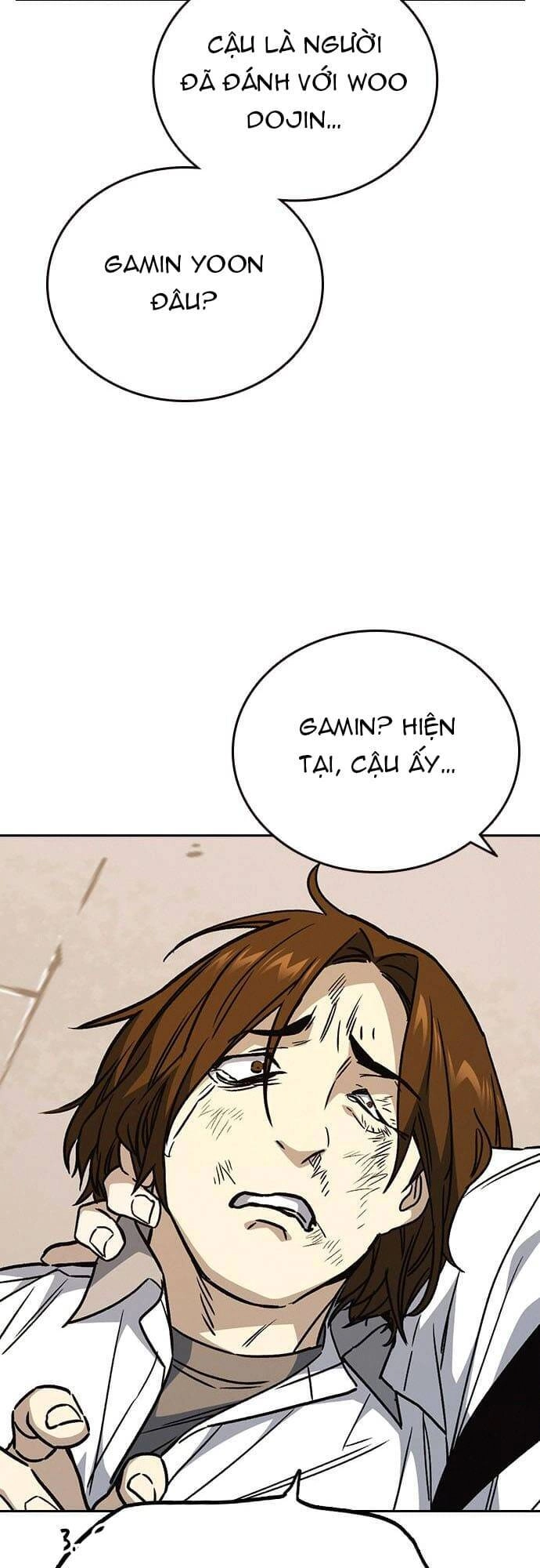 Học Nhóm Chapter 164 - 79