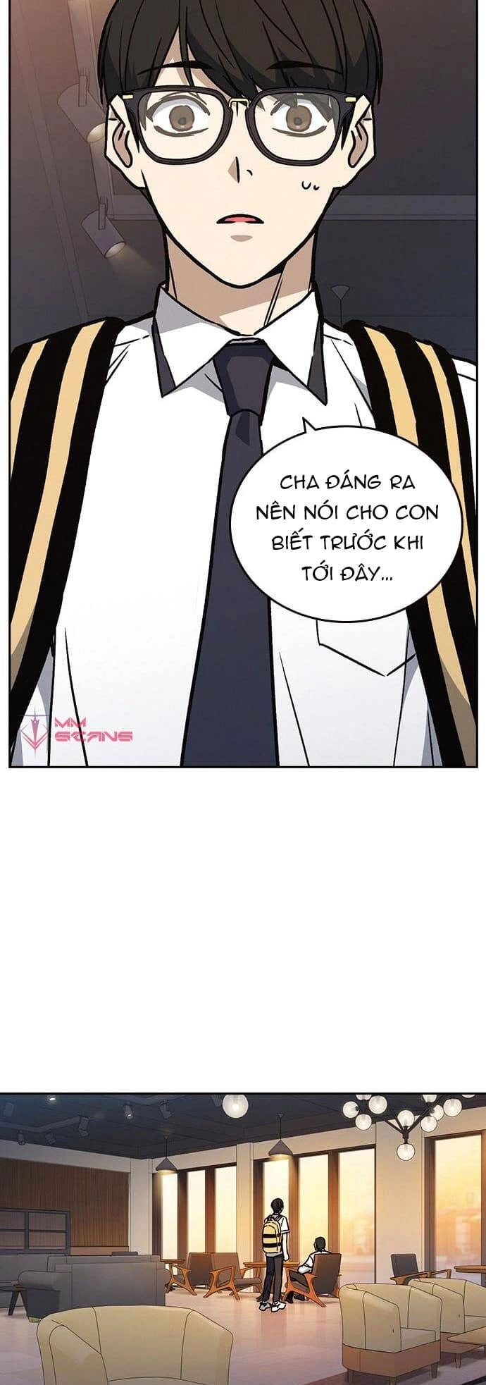 Học Nhóm Chapter 164 - 81