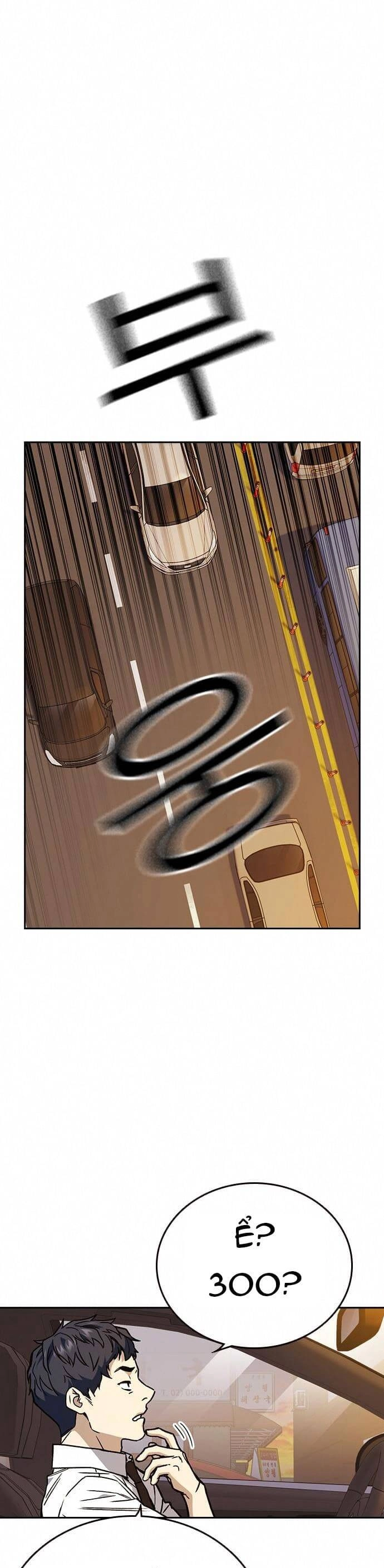 Học Nhóm Chapter 165 - 2