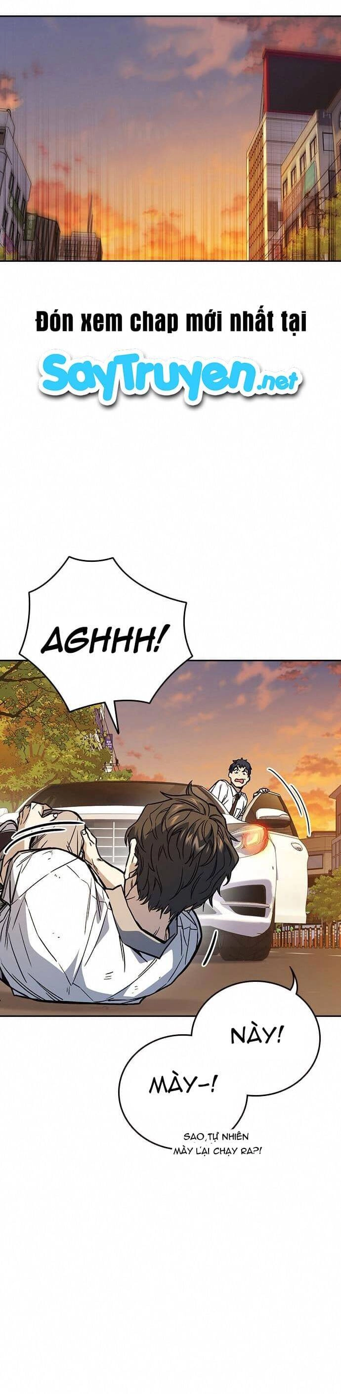 Học Nhóm Chapter 165 - 5