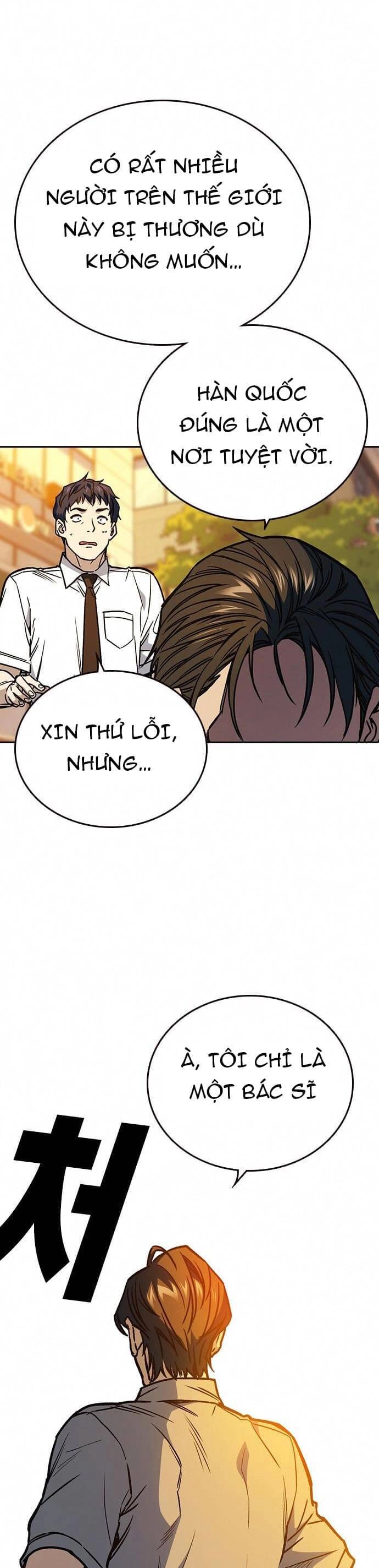 Học Nhóm Chapter 165 - 11