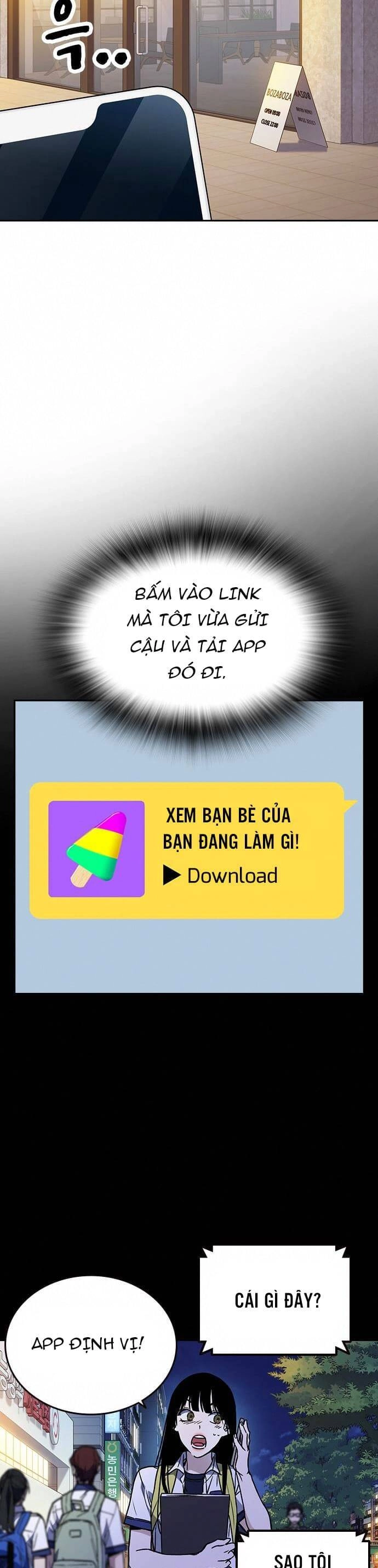 Học Nhóm Chapter 165 - 18