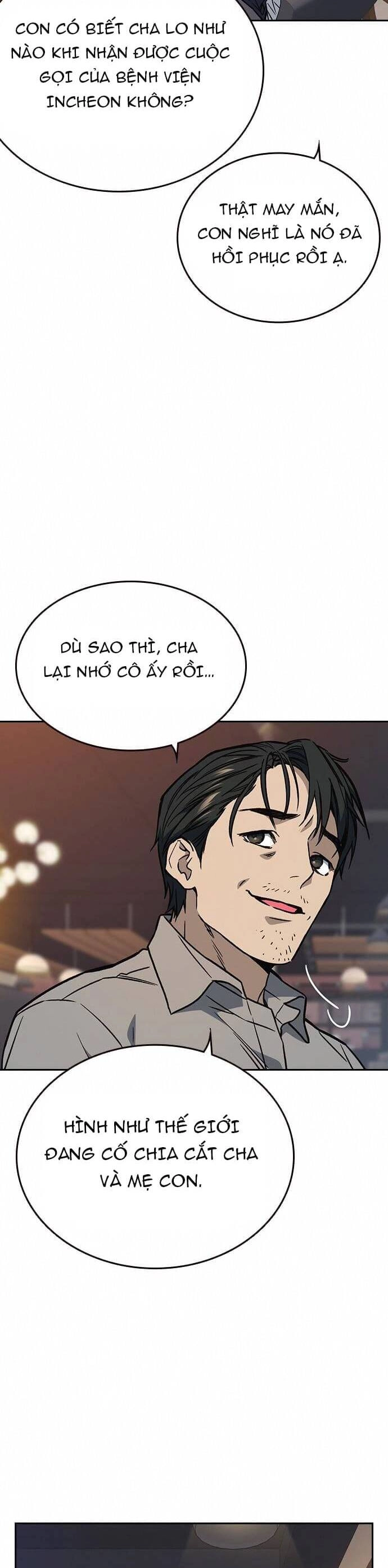 Học Nhóm Chapter 165 - 23