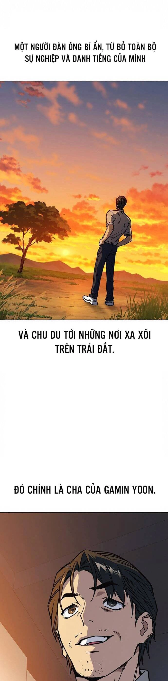 Học Nhóm Chapter 165 - 28