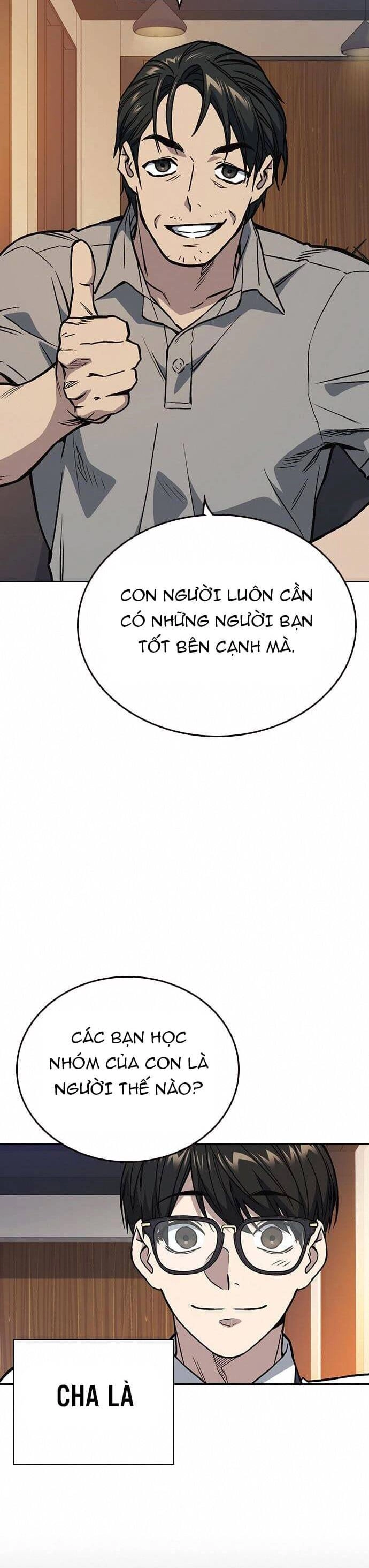 Học Nhóm Chapter 165 - 32