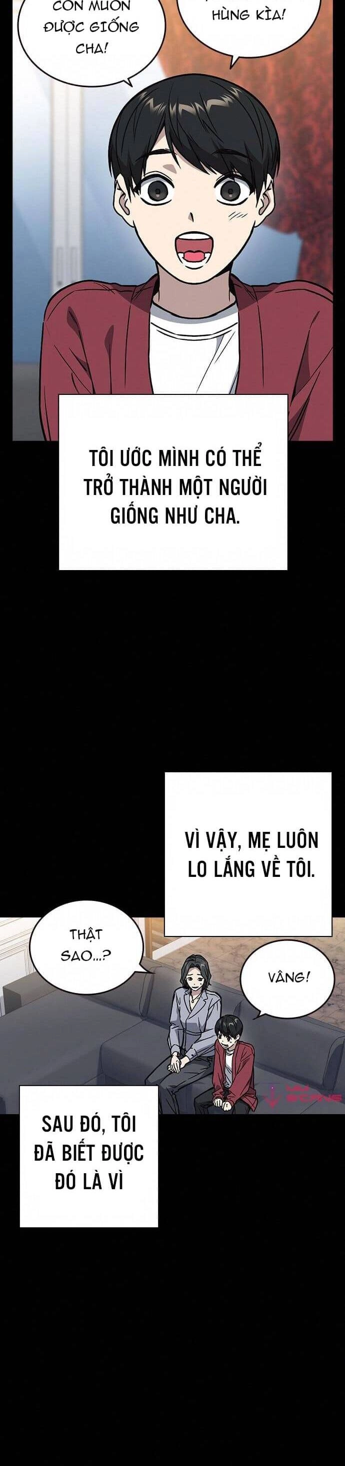 Học Nhóm Chapter 165 - 34