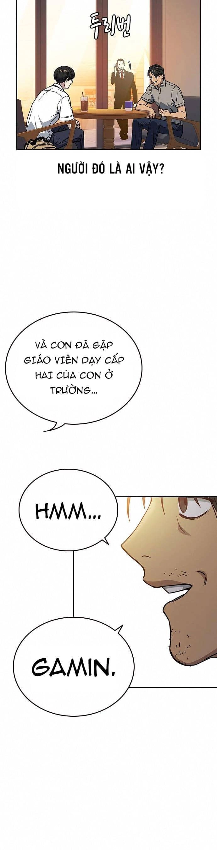 Học Nhóm Chapter 165 - 40