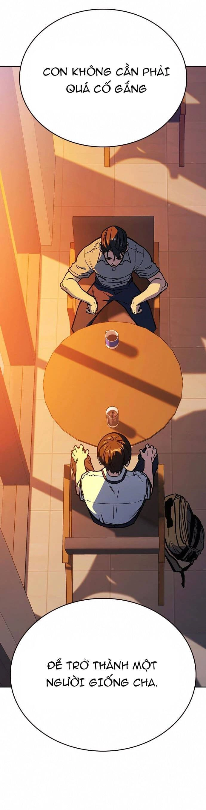 Học Nhóm Chapter 165 - 41