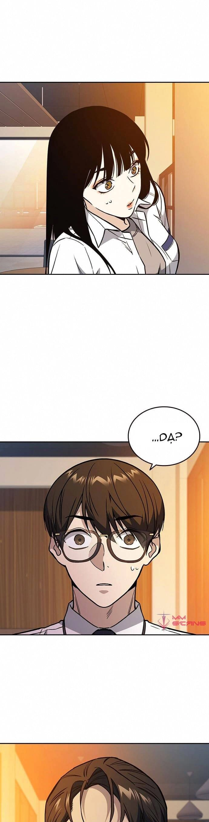 Học Nhóm Chapter 165 - 42