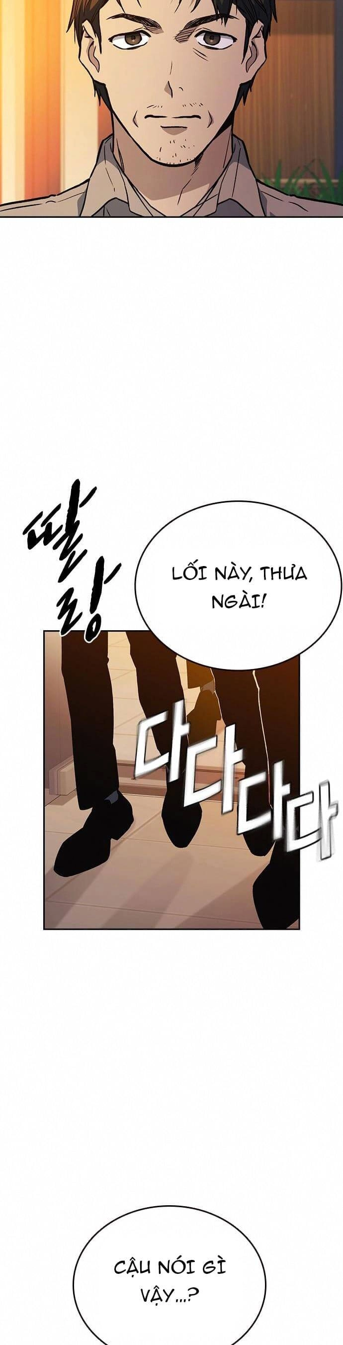 Học Nhóm Chapter 165 - 43