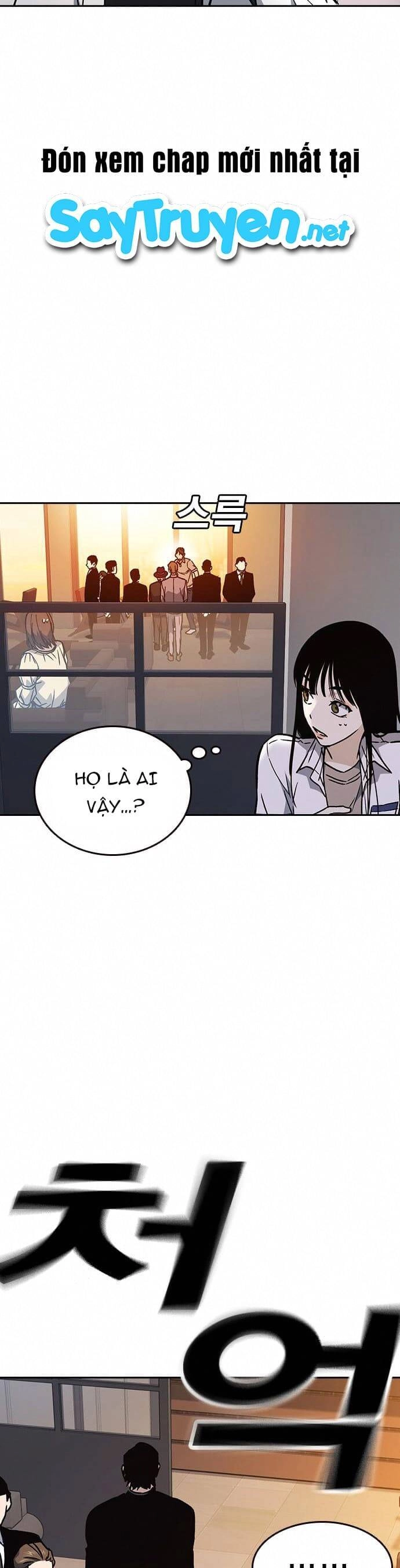 Học Nhóm Chapter 165 - 45