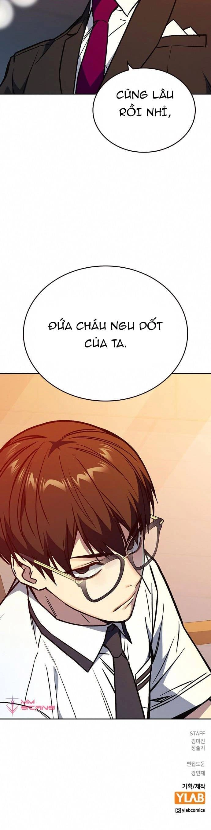 Học Nhóm Chapter 165 - 47