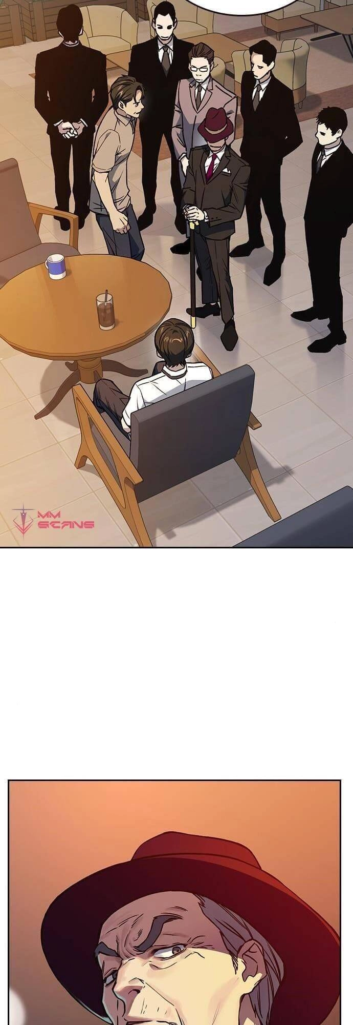 Học Nhóm Chapter 166 - 3