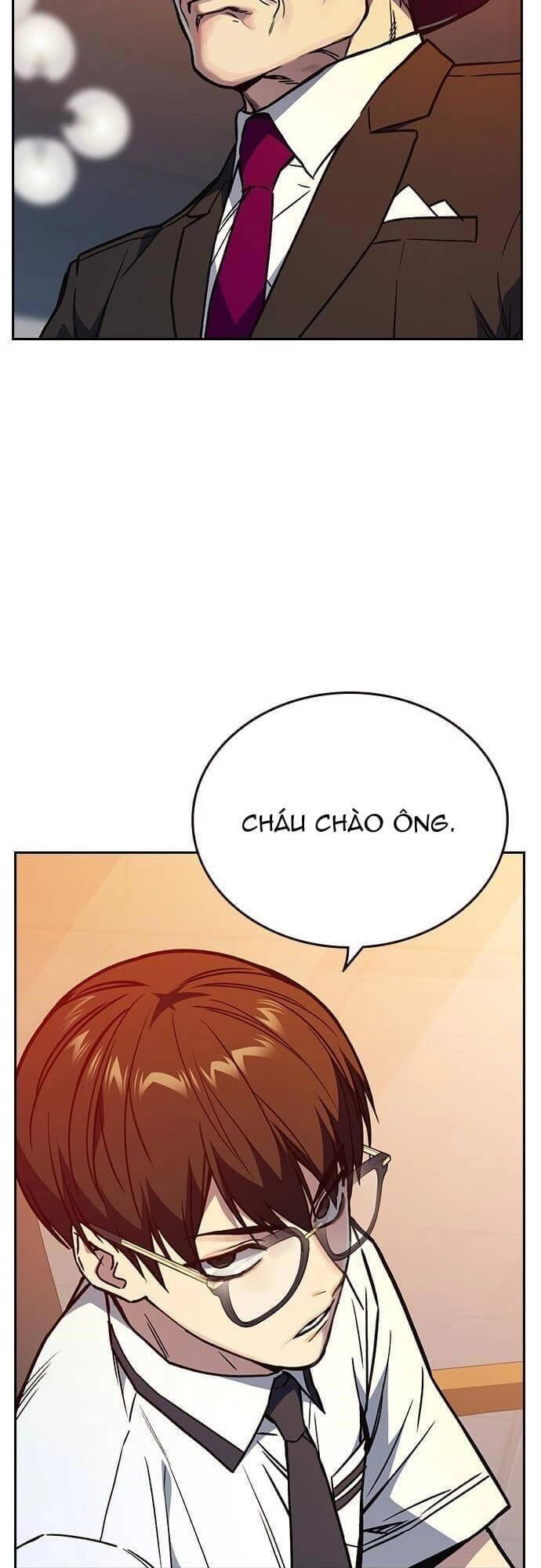 Học Nhóm Chapter 166 - 4