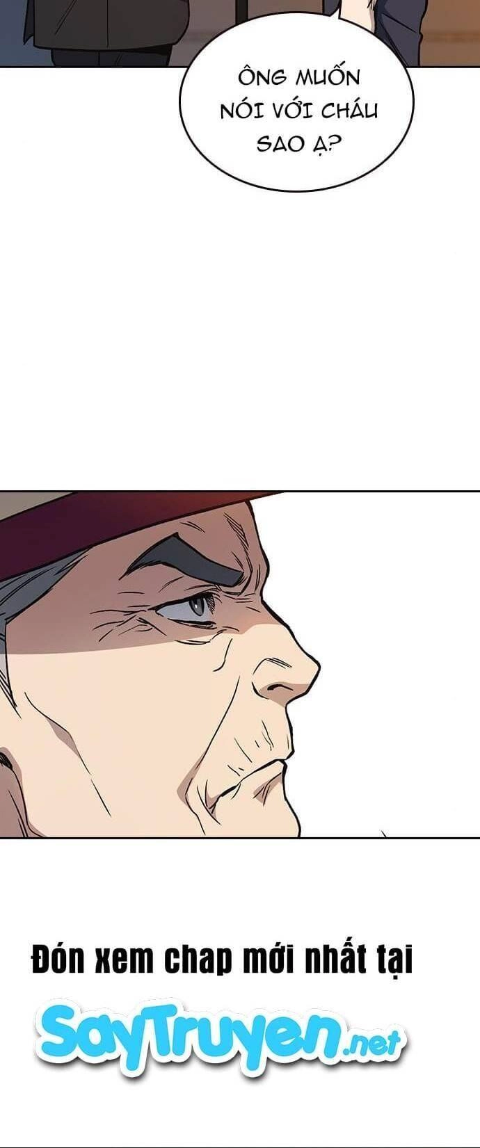 Học Nhóm Chapter 166 - 8