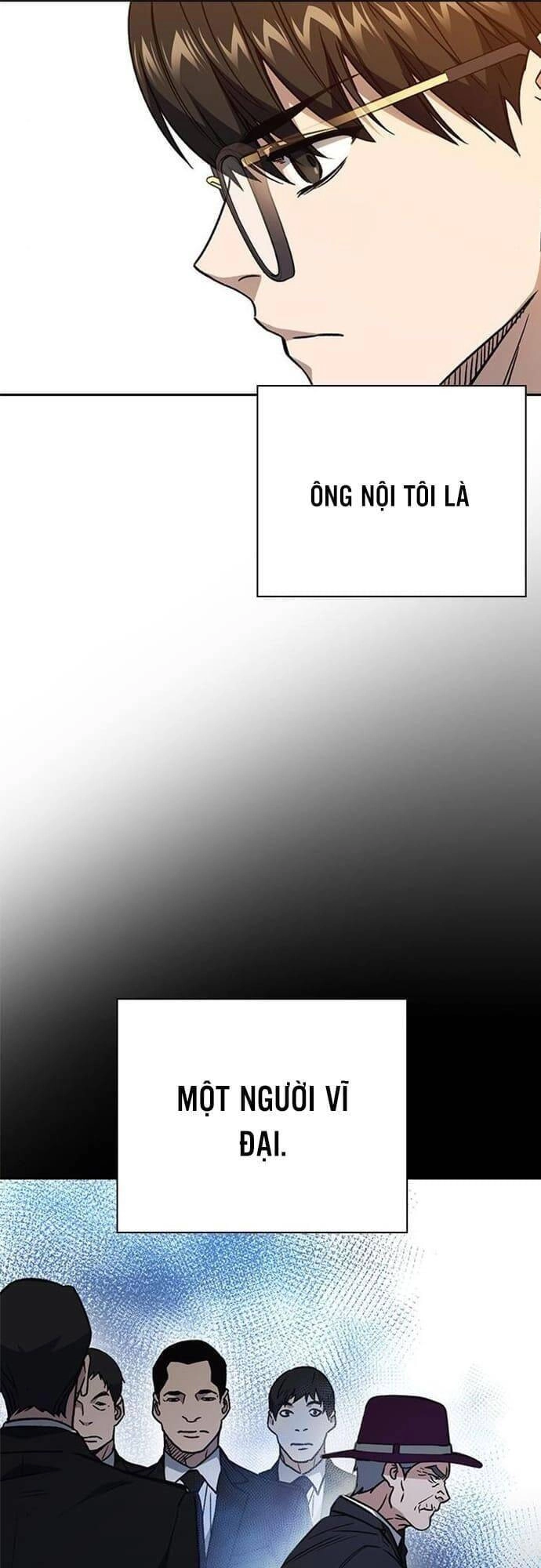 Học Nhóm Chapter 166 - 9