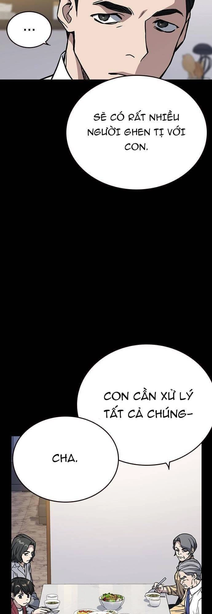 Học Nhóm Chapter 166 - 18