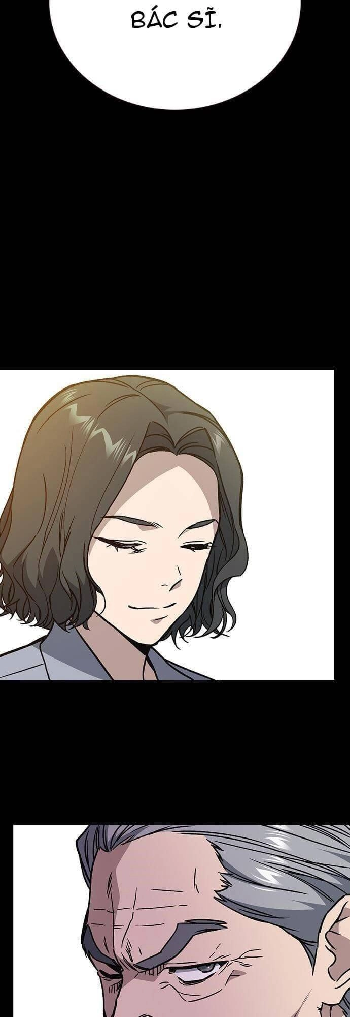 Học Nhóm Chapter 166 - 21