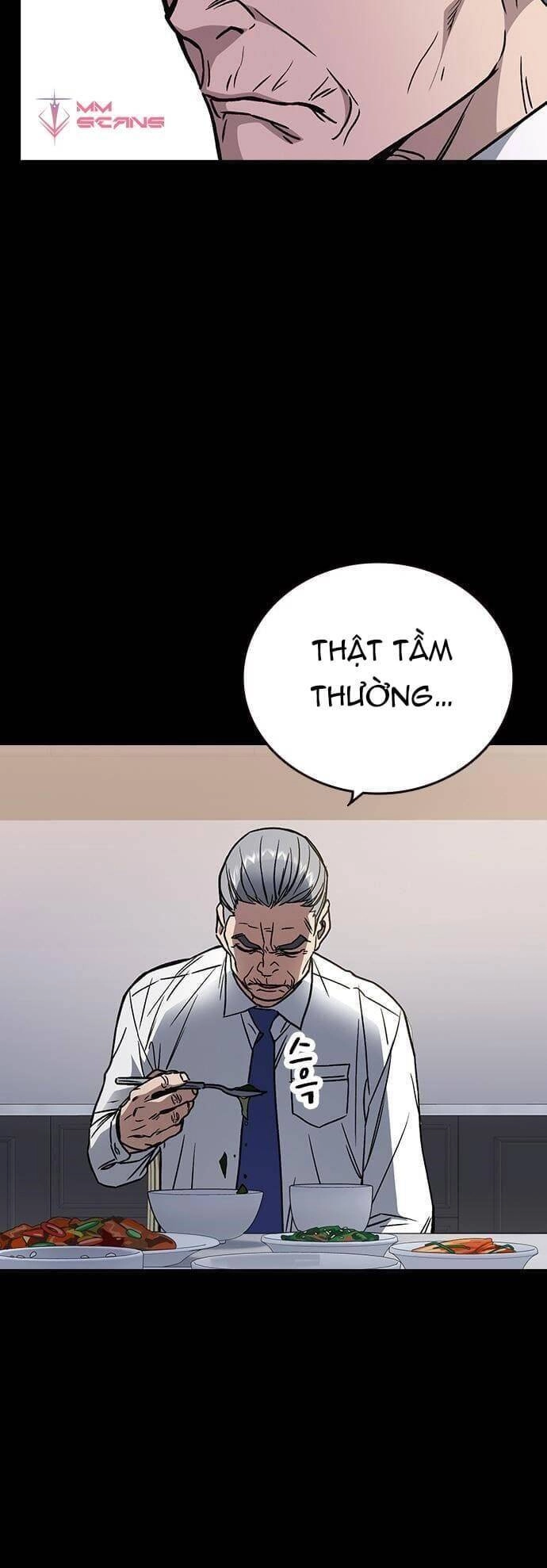 Học Nhóm Chapter 166 - 22