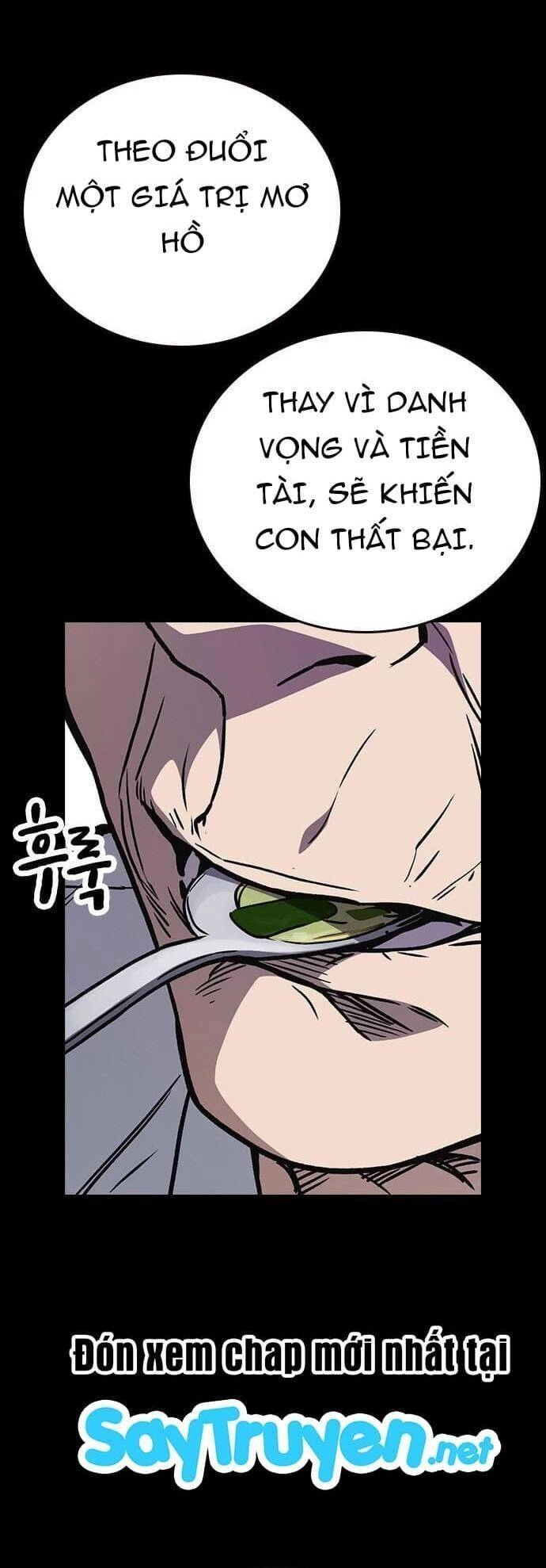 Học Nhóm Chapter 166 - 23