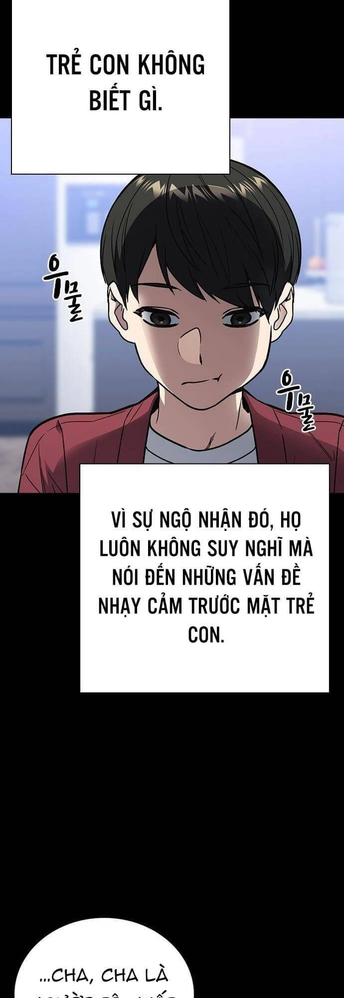 Học Nhóm Chapter 166 - 25
