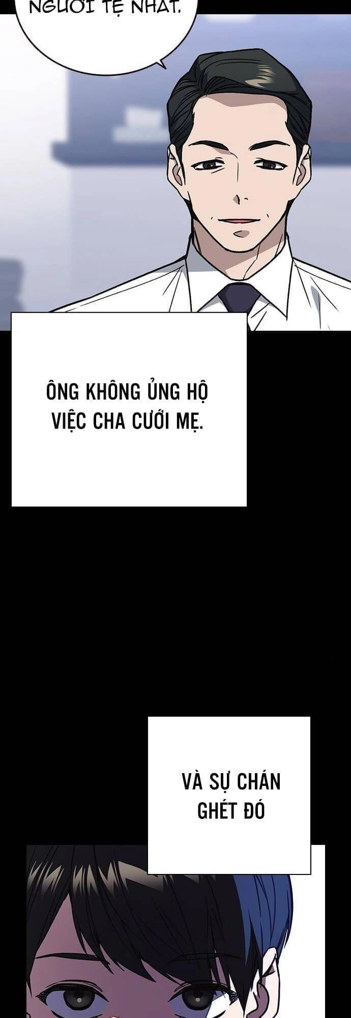 Học Nhóm Chapter 166 - 26