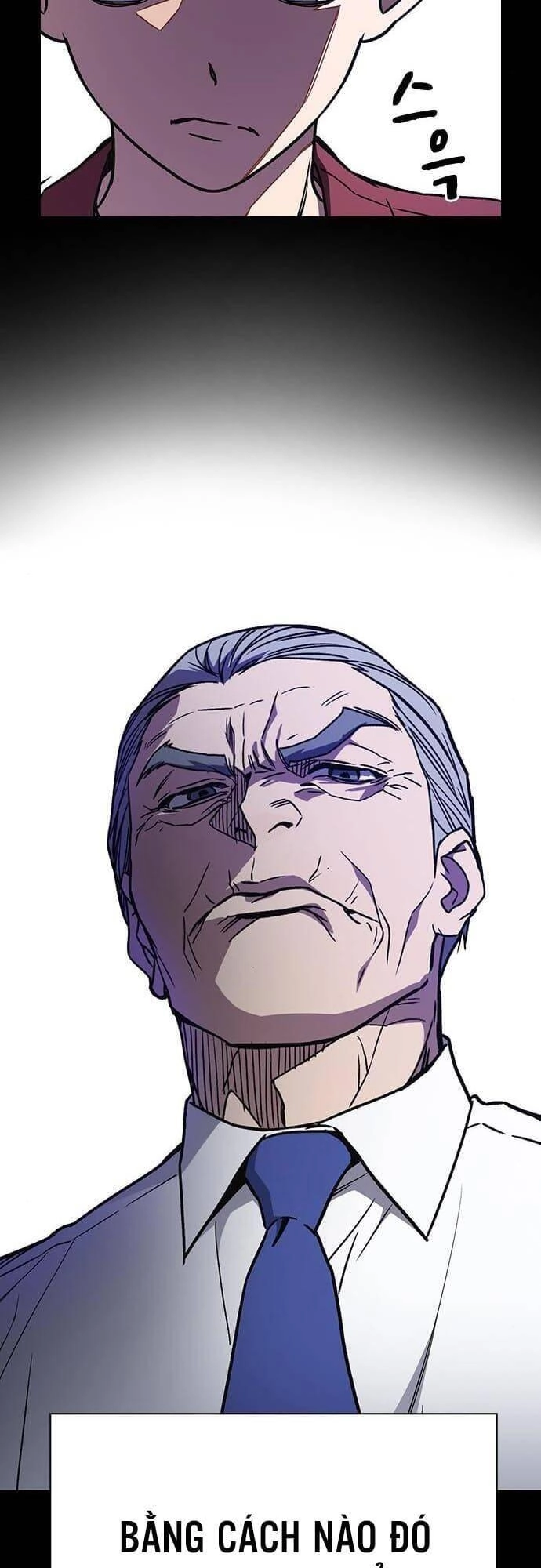 Học Nhóm Chapter 166 - 27