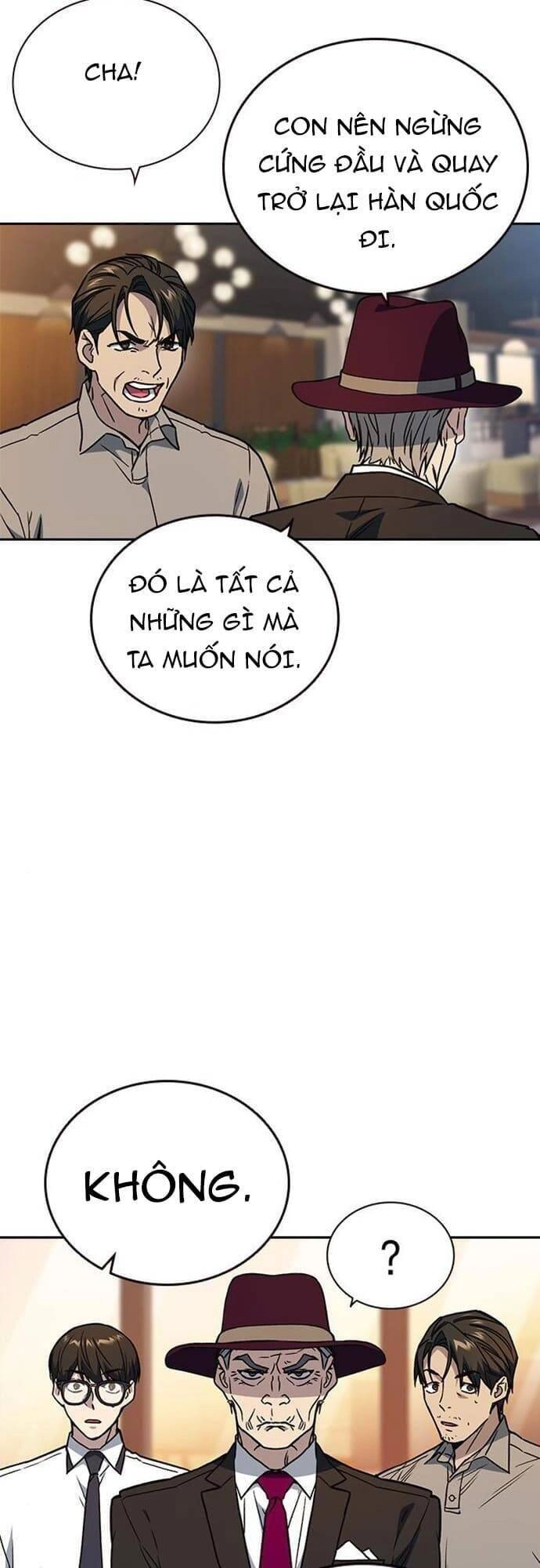 Học Nhóm Chapter 166 - 32