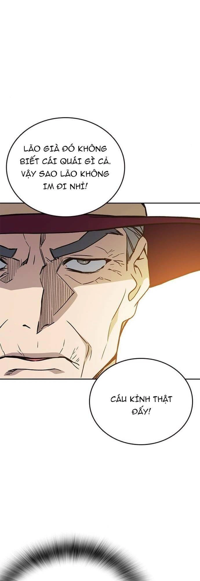 Học Nhóm Chapter 166 - 34