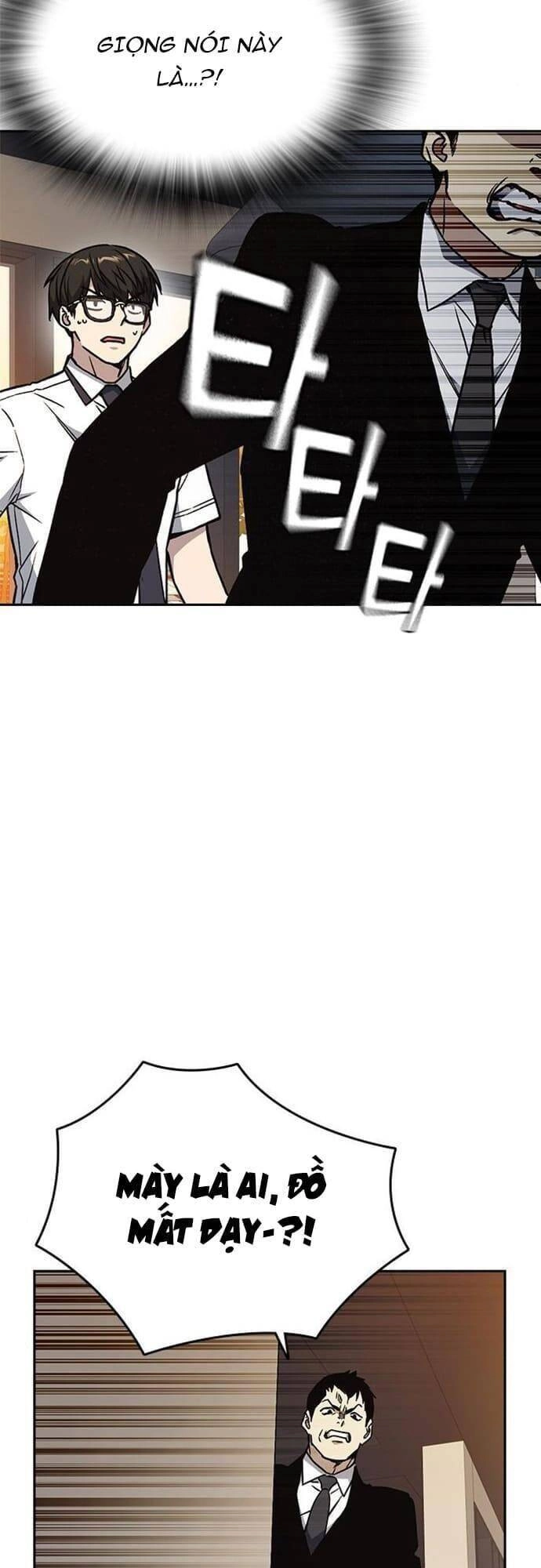 Học Nhóm Chapter 166 - 35