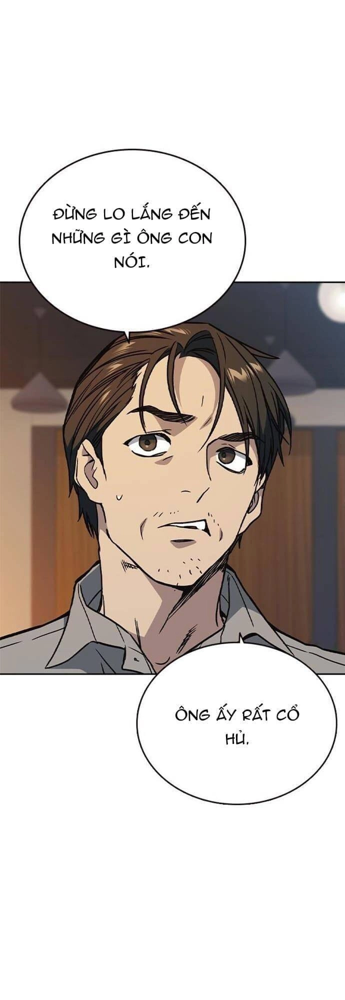 Học Nhóm Chapter 166 - 42