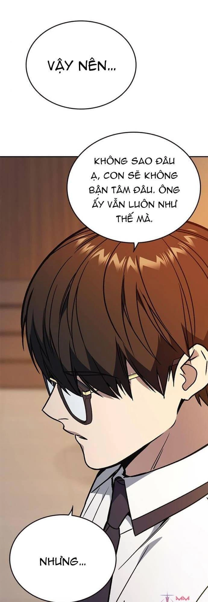 Học Nhóm Chapter 166 - 43